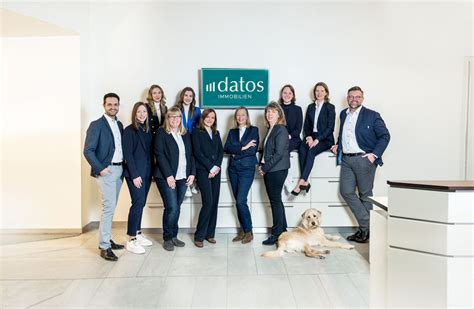 datos immobilien|­datos Immobilien GmbH, Osnabrück .